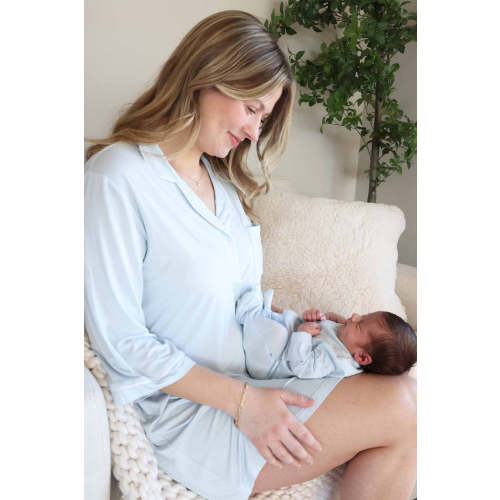 Labor & Delivery Nightgown