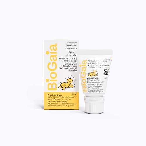 BioGaia Protectis Gouttes pour Bébé