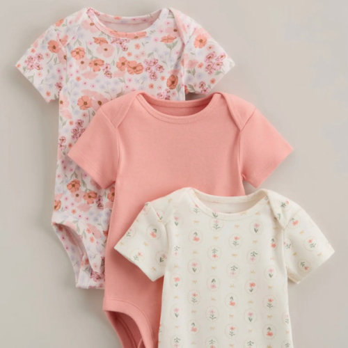 Newborn 3 Piece Set