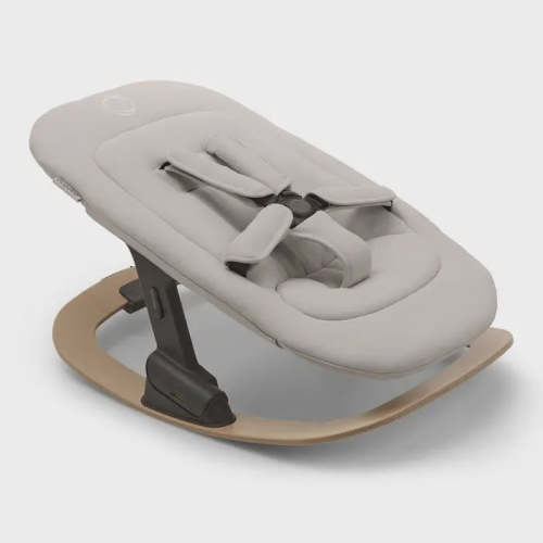 Bugaboo Giraffe Baby Rocker – Active Baby