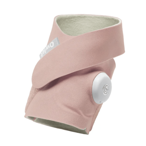 Owlet-Dusty Rose Fabric Sock
https://owletcare.com/products/dusty-rose-fabric-sock