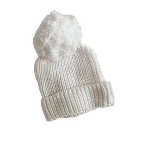 Mini Knit Beanie