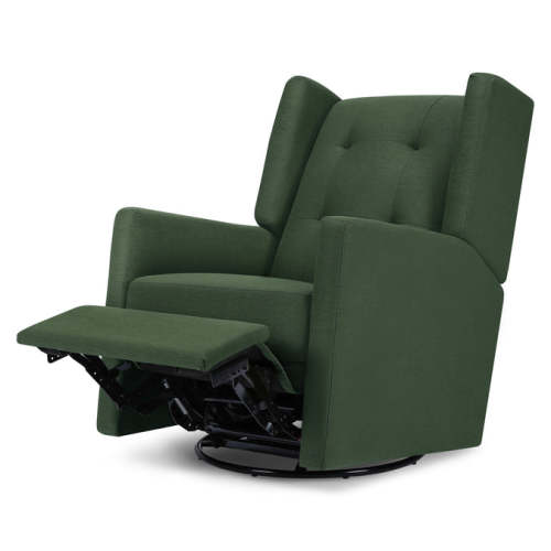 Maddox Recliner and Swivel Glider – DaVinci Baby