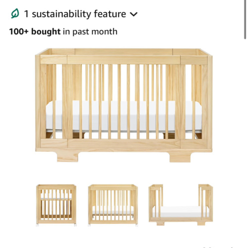 Babylist Cash Fund