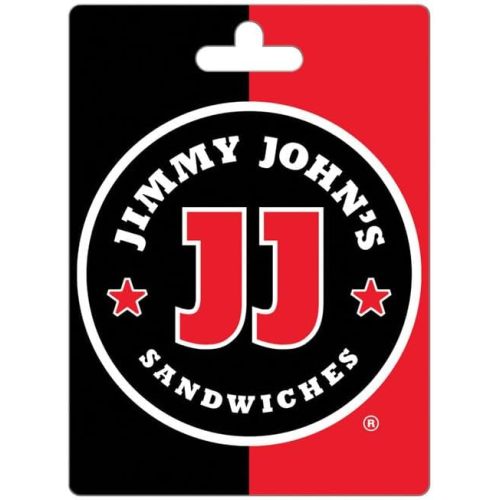 Jimmy John’s Gift Card