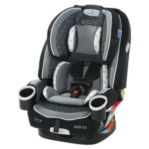 4Ever® DLX 4-in-1 Car Seat