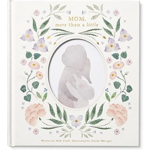 Mom, More Than a Little