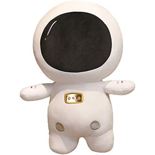 14inch Astronaut Stuffed Plush Toy Pillow,Spaceman Body Pillow Plush Doll Soft Couch Pillows Ornaments