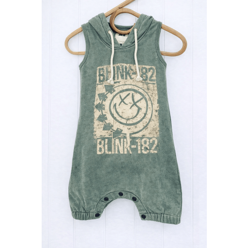 Band Romper – Pawlulu