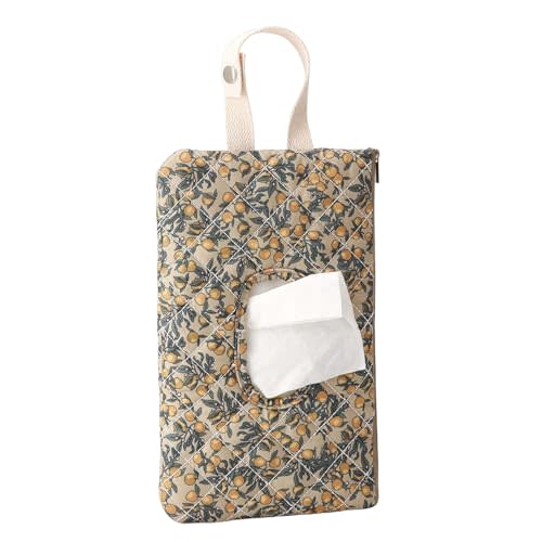 Travel Baby Wipes Case - Refillable Waterproof Wet Wipe Dispenser and Diaper Pouch, Compact Organizer for Bottles, Clothes, Toys, and Pacifiers, Ideal for Walking, Outdoor Activities, Car, or Home Use