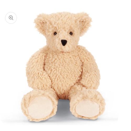18 In. Super Soft Teddy Bear – Vermont Teddy Bear