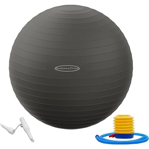 Fitvids Exercise Ball
