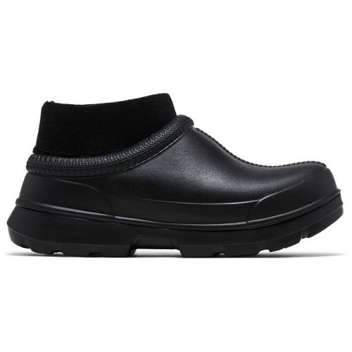 Buy UGG Wmns Tasman X 'Black White' - 1125730 BLK | GOAT