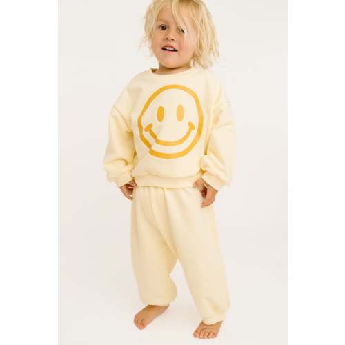 Butter Happy Sweatsuit