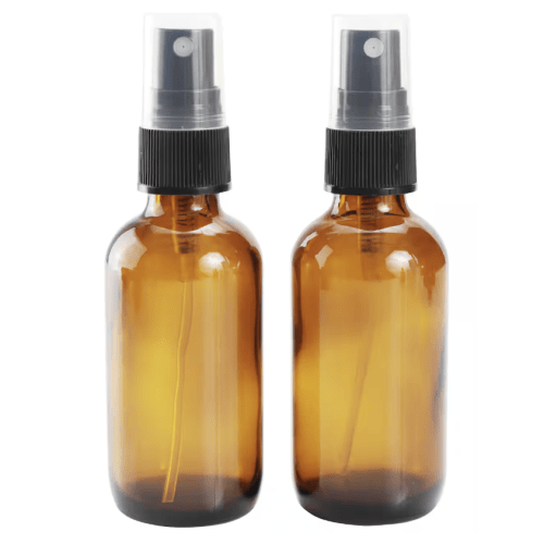 Glass Spray Bottles by Make Market®, 2oz.