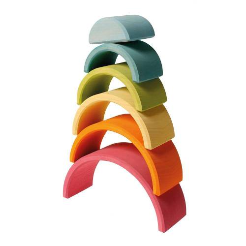 Stacking Rainbow