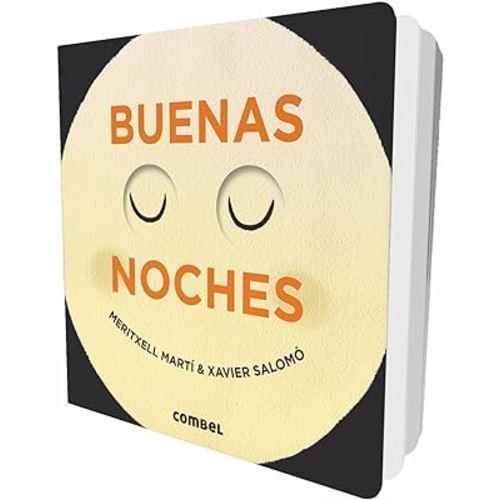 Buenas noches (Spanish Edition)