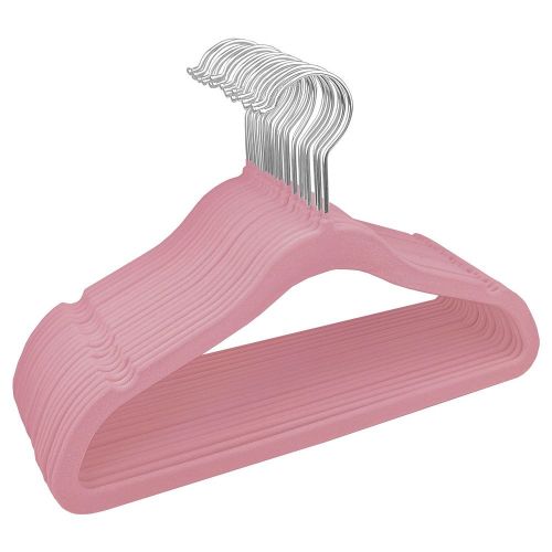 Belle Maison 20-Pack Kids Hangers