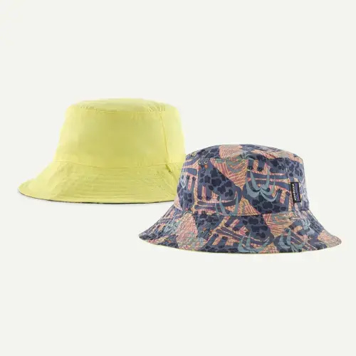 Patagonia Baby Sun Bucket Hat