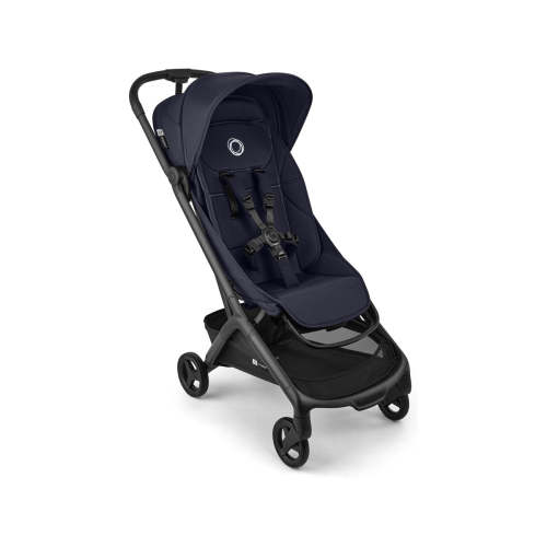 Bugaboo Butterfly 2 Plus Travel Stroller – Bambi Baby