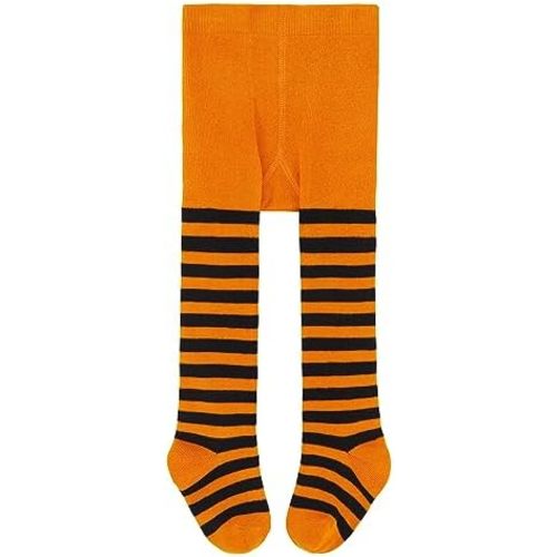 Zando Infant Soft Tights Toddler Seamless Leggings Tights for Baby Girls Winter Knit Warm Newborn Pants Stockings