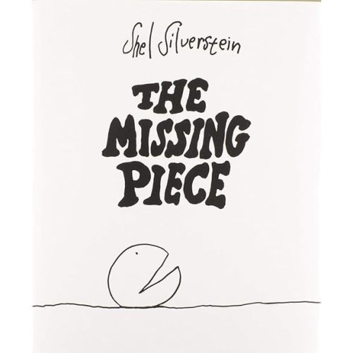 The Missing Piece Hardcover – April 14, 1976