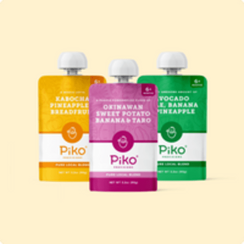 Stage 2 Variety Pack – Piko Provisions