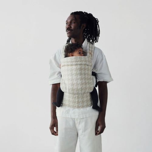 Tweed Soul | Zeitgeist Baby Carrier | SHOP ARTIPOPPE