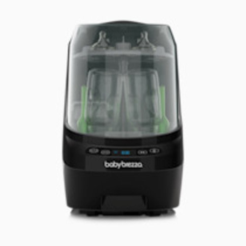 Baby Brezza Bottle Washer Pro - Black