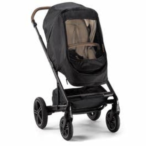 stroller wind cover