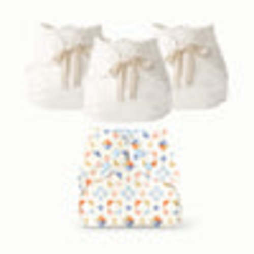 Tie Inner + Outer Bundle – Esembly