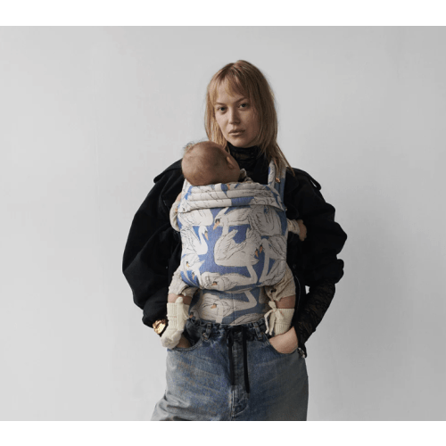 Monogamy | Zeitgeist Baby Carrier | SHOP ARTIPOPPE