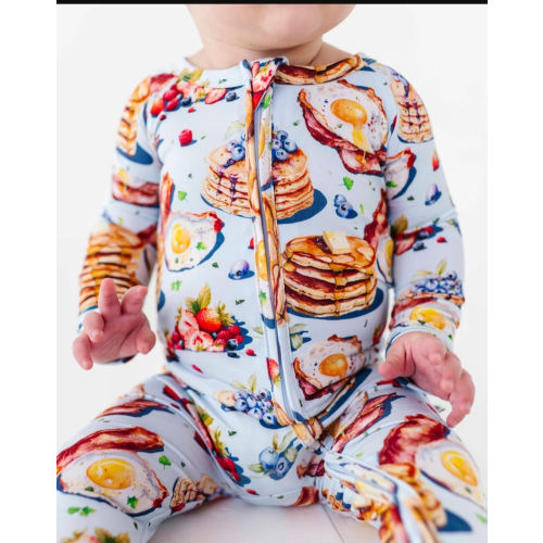 Resting Brunch Face Convertible Romper