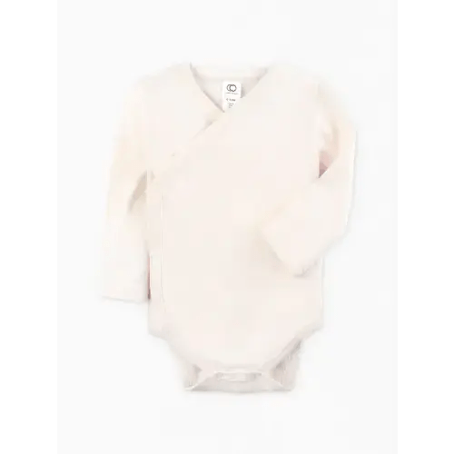 Kimono Bodysuit (SIZE: NB)