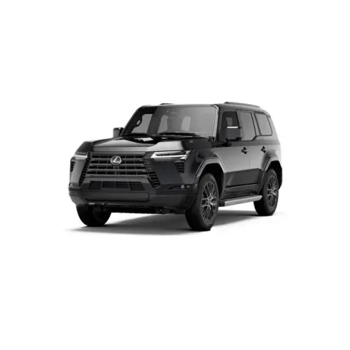 New 2026 Lexus GX 550 PREMIUM PLUS SUV in Lynnwood # | Lexus of Seattle