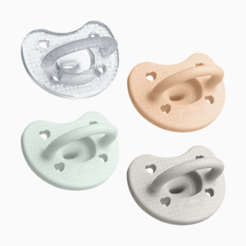 PhysioForma Luxe Pacifier - Multi-Pack