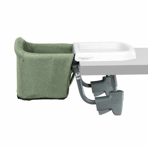 FastLock Go Hook-On Chair - Moss