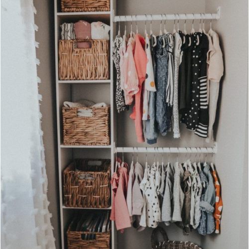 Babylist Clothing Fund