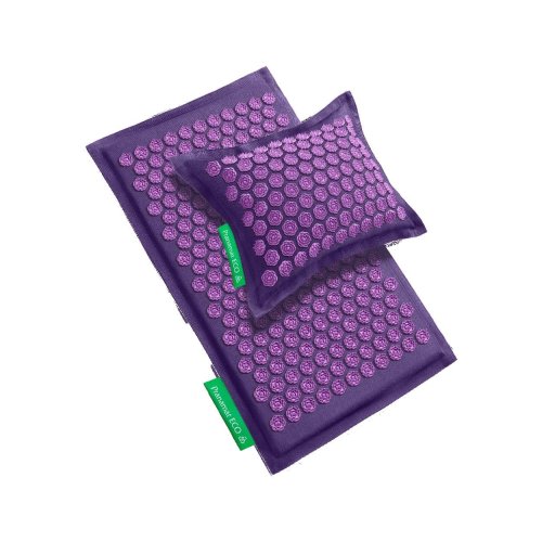 Massage Mat Pranamat Classic Set