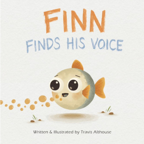 Finn Finds His Voice