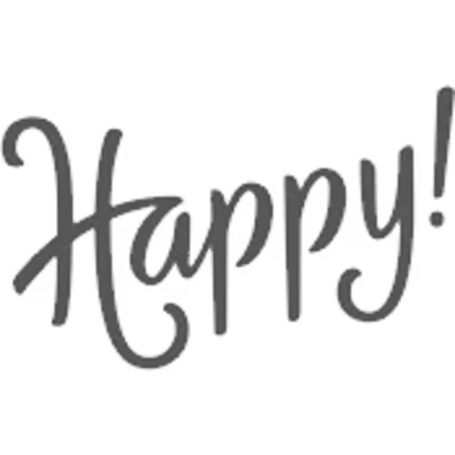 Happy Baby Gift Card