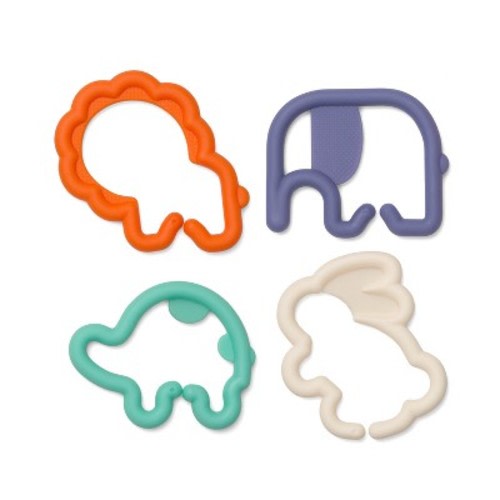 Infantino Gaga Animal Parade Links