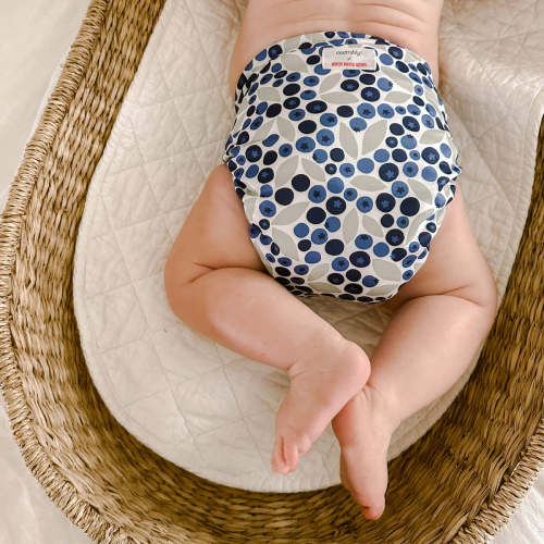 Cloth Diaper Waterproof Covers - Esembly Baby - Size One