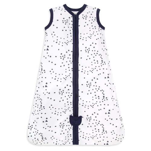 Burts Bees Baby Beekeeper Sleep Wearable Blanket - Lightweight 0.5 TOG Sack