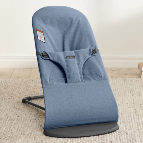BabyBjörn Bouncer Bliss
