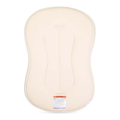 Snuggle Me Organic Curve Infant Lounger - Natural - Walmart.ca