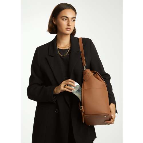 Kinney Midi Backpack (Vegan) – MINA BAIE