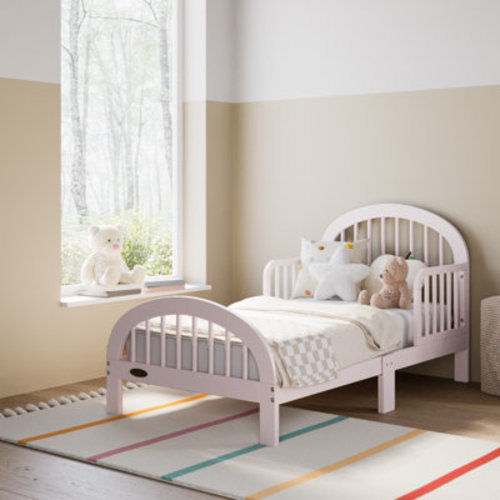 Graco Olivia Toddler Bed & Reviews | Wayfair