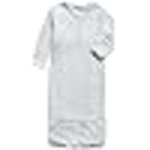 Amazon.com: O2 BABY Baby Organic Cotton Kimono Gown with Mitten Cuffs and Fold-Over Pouch, Unisex Long Sleeve Infant Sleeper Sleeping Bag(0-3Months, Desert Sage): Clothing, Shoes & Jewelry