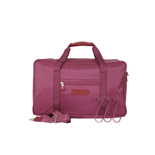 Packaboo Baby Luxe Travel Bag